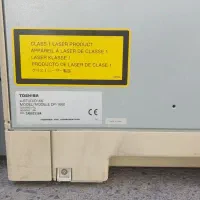 دستگاه فتوکپی توشیبا|پرینتر، اسکنر، کپی، فکس|ری, ولی آباد|دیوار