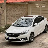 آریزو ۵ مدل ۹۸