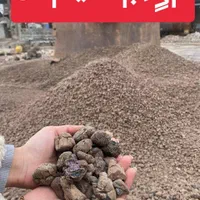 پوکه صنعتی،معدنی،چکنه پرلیت (سفارش مستقیم معدن)|مصالح و تجهیزات ساختمان|مشهد, سرافرازان|دیوار