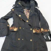 کاپشن نو جنس خارجی