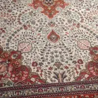 فروش یک جفت فرش دستباف