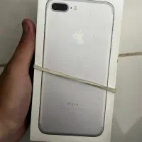 گوشی اپل ایفون ۷ پلاس حافظه ۱۲۸ پول لازم
