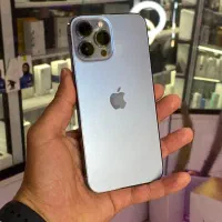 آیفون 13 پرو مکس درحد نو 256