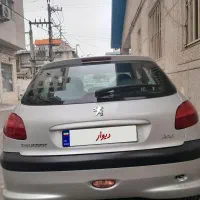 تیپ ۵ مدل ۹۰|خودرو سواری و وانت|قائمشهر, |دیوار