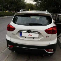 فروش جک s3|خودرو سواری و وانت|اصفهان, رزمندگان|دیوار