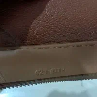 کفش کتونی اورجینال چرم|کیف، کفش، کمربند|رشت, کوی مهر|دیوار