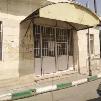 زیرزمین مسکونی