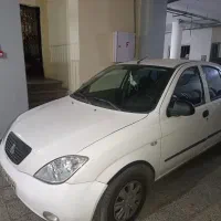 تیبا 2 مدل1400|خودرو سواری و وانت|فولادشهر, C5|دیوار