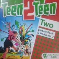 Teen2Teen 2