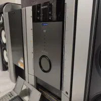 DHC FLX9|سیستم صوتی خانگی|ماهدشت, |دیوار