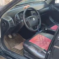 فروش فوری مدل 84تمام رنگ