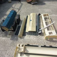 تعمیرات و نصب یخچال لباسشویی کولر آبگرمکن|خدمات پیشه و مهارت|آزادشهر, |دیوار