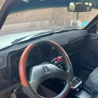 پیکان مدل ۷۹ دوگانه ال پی جی|خودرو سواری و وانت|فرخشهر, |دیوار