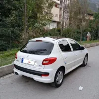 پژو 207 پاناروما مدل 1400|خودرو سواری و وانت|گرگان, |دیوار