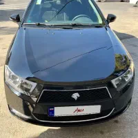 دنا پلاس توربو اتوماتیک ۴۰۳ درحد