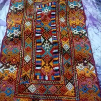 زی آستین تارشمار