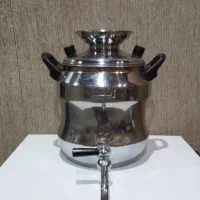 کتری رو گازی