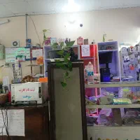 لوازم کافی نت یکجا فروشی