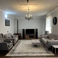 خانه ویلایی  وستایی