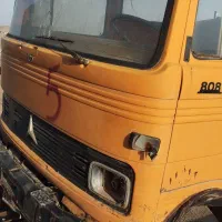 اتاق جلو سه خط خاور ۸۱۳