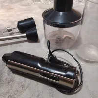 گوشت کوب برقی فوری فوری|خردکن، آسیاب، غذاساز|ماهدشت, |دیوار