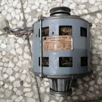 تعدادی وسایل نو وکارکرده