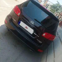 سانتافه 2008سالم به شرط|خودرو سواری و وانت|ملارد, |دیوار