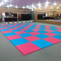 مربی ورزشی