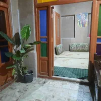 اجاره روزانه/هفتگی آپارتمان۱۲ متریدرفارسان