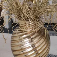 گل وگلدان|گل مصنوعی|خمینی‌شهر, |دیوار