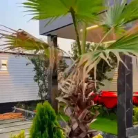 اجاره ویلای نوساز،استخر دار و شیک|اجارهٔ کوتاه‌مدت ویلا و باغ|هشتگرد, تهران دشت|دیوار