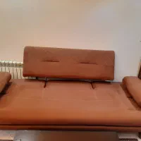 مبل راحتی|مبلمان خانگی و میز عسلی|تهران, جنت‌آباد مرکزی|دیوار