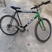 دوچرخه ویوا ۲۶