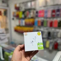 ایرپاد با بهترین کیفیت