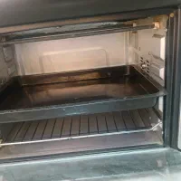 وسایل منزل کابینت میز صندلی و اون توستر|حراج|اصفهان, سرشبادران|دیوار