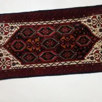 قالیچه دست باف