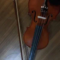ویولن در حد نو