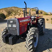 تراکتور 475 جفت مدل ۱۴۰۱