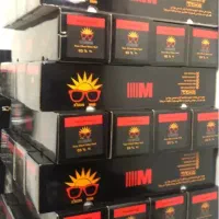 رول دودی هر تعداد تیری ام تی کار وغیره