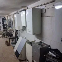 تعمیرات تخصصی پکیج،آبگرمکن،نصب،جابجایی'اجاره|آبگرمکن، پکیج، شوفاژ|همدان, |دیوار