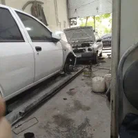 شاگرد صافکاری