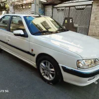 پژو پارس تیوفایو کلاس ۱۵ دریچه سیمی مدل ۹۵ درحدصفر|خودرو سواری و وانت|بابل, |دیوار