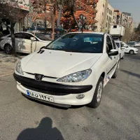 206sd مدل 1397 بیرنگ کم کار