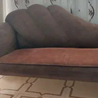 مبل ۷نفره|مبلمان خانگی و میز عسلی|قم, شاه ابراهیم|دیوار