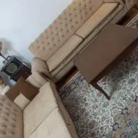 مبل چستر هشت نفره