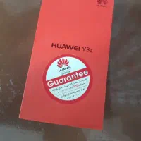 HUAWEI Y3ii