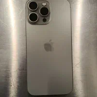 آیفون ۱۶ پرومکس شرکتی ۶ماه گارانتی دار