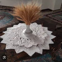 مکرومه شاپ|صنایع دستی و سایر لوازم تزئینی|قزوین, |دیوار