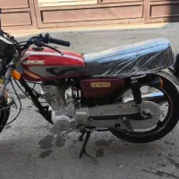 موتورسیکلت هندا