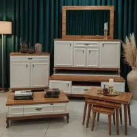 زیر تلویزیونی ،میز تی وی